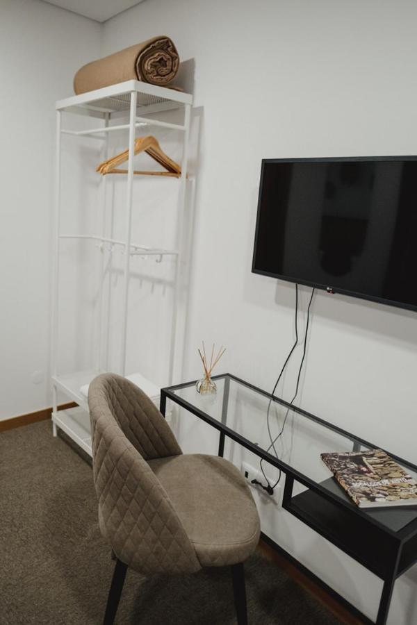 Alojamento 88 Castro Daire Luaran gambar