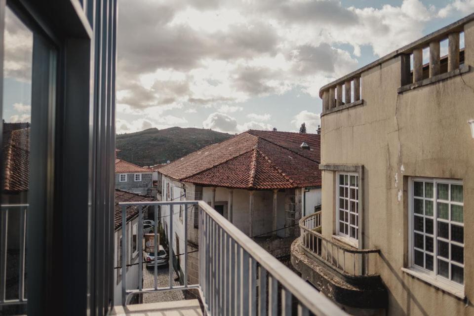 Alojamento 88 Castro Daire Luaran gambar